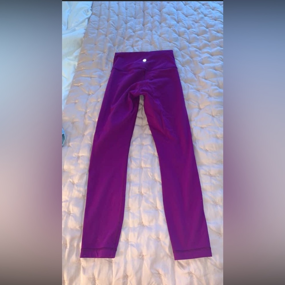 lululemon leggings